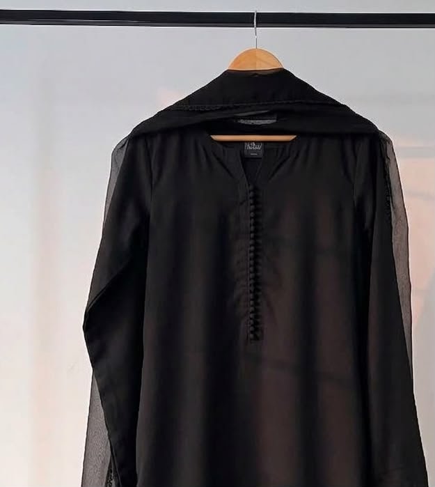 Anabi black